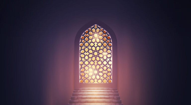 islam slika