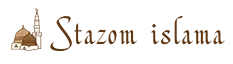 Stazom islama